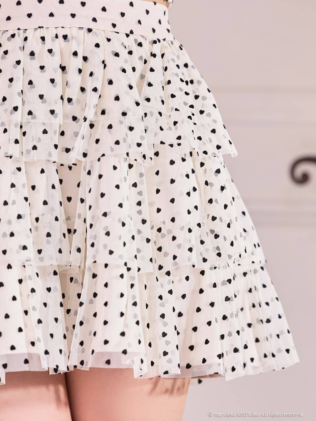 Andy アンディ 高級キャバドレス