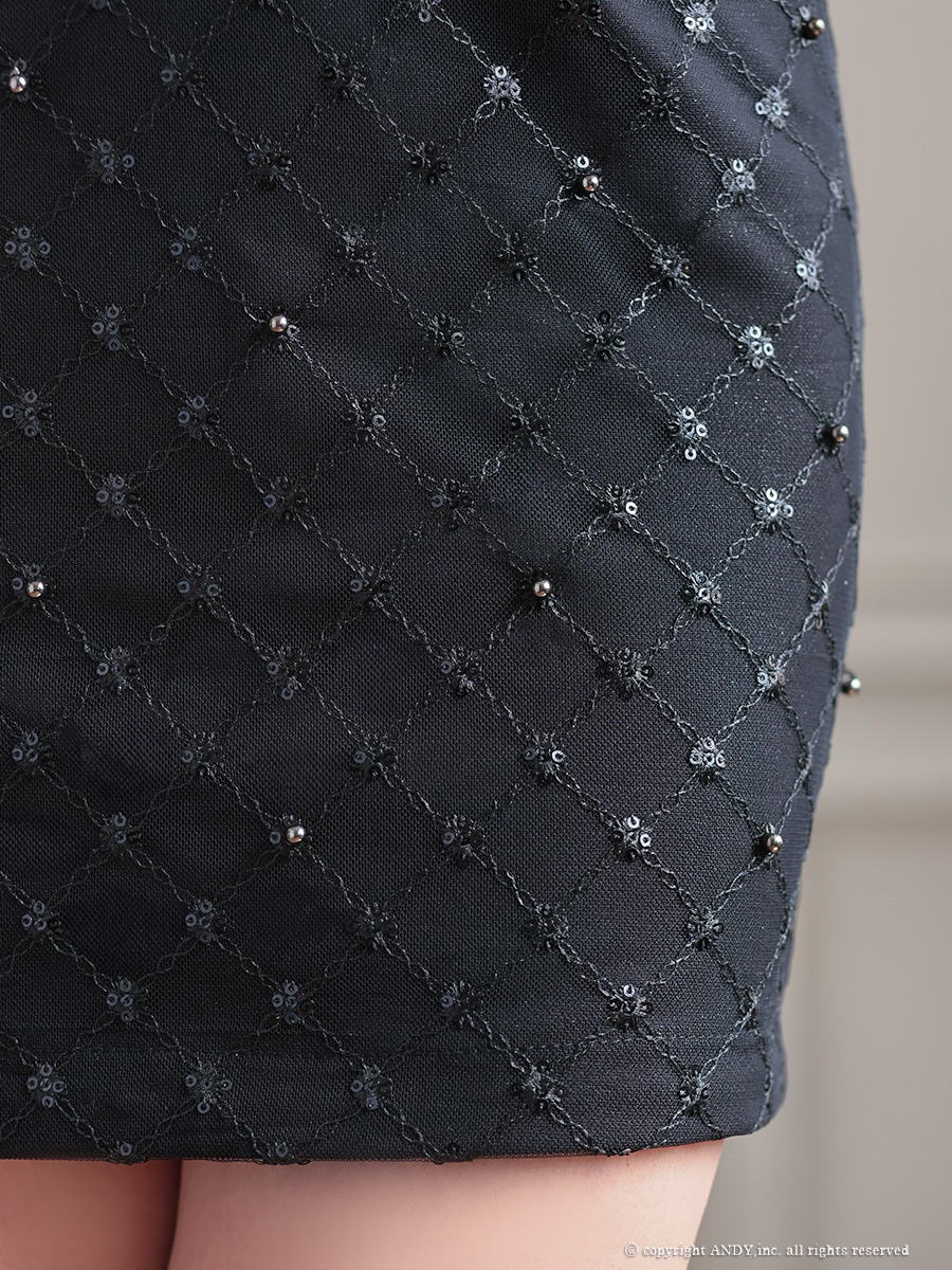 Andy アンディ 高級キャバドレス