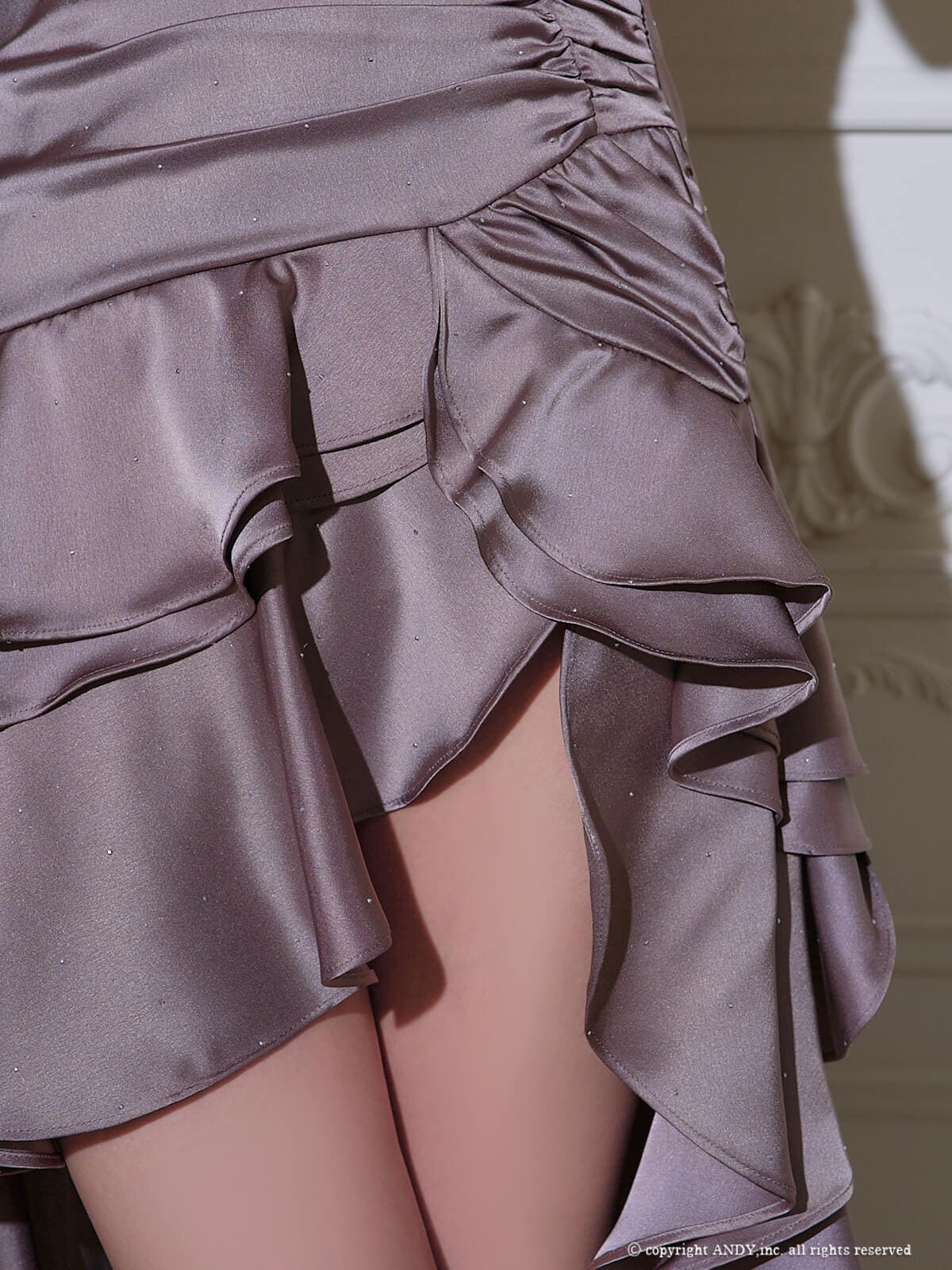 Andy アンディ 高級キャバドレス