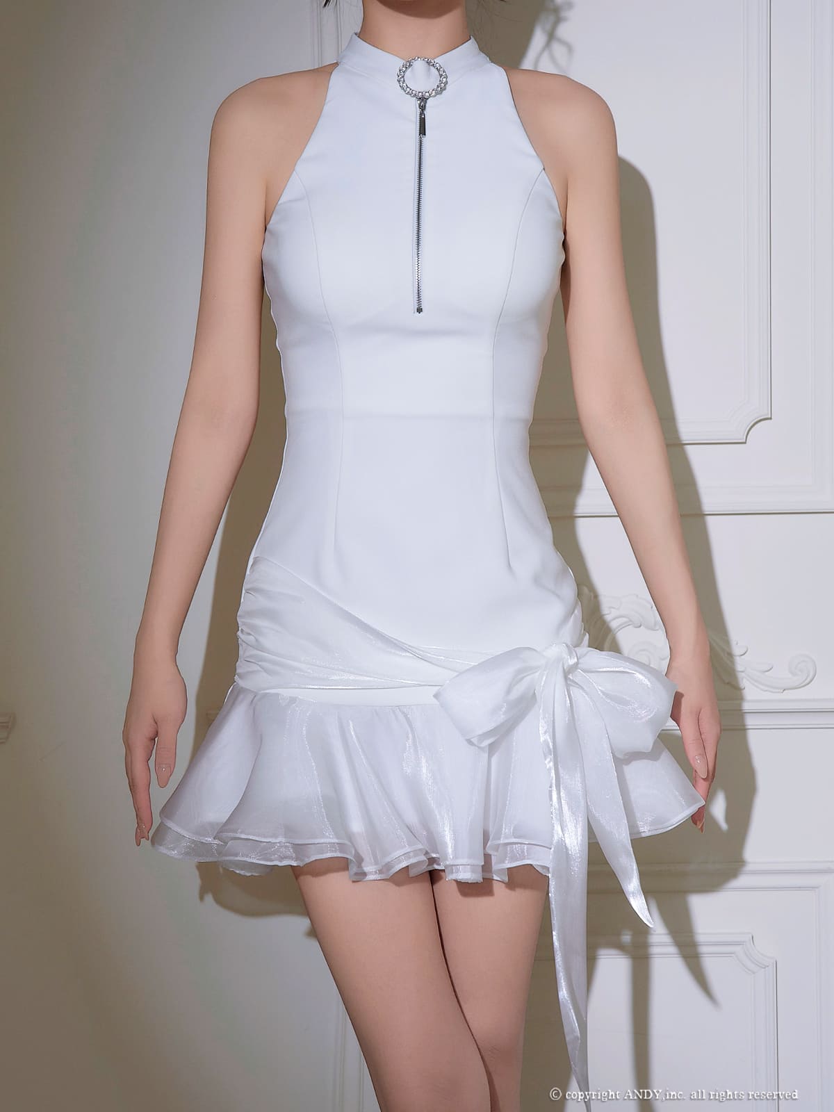 Andy アンディ 高級キャバドレス