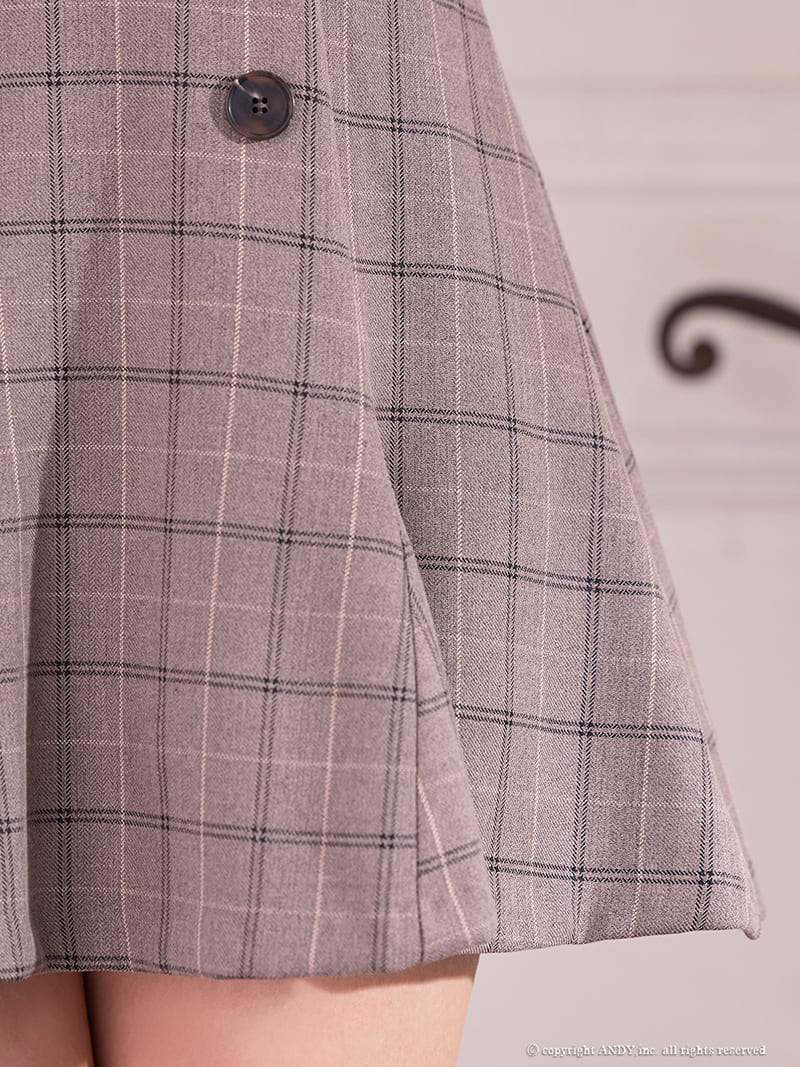 Andy アンディ 高級キャバドレス