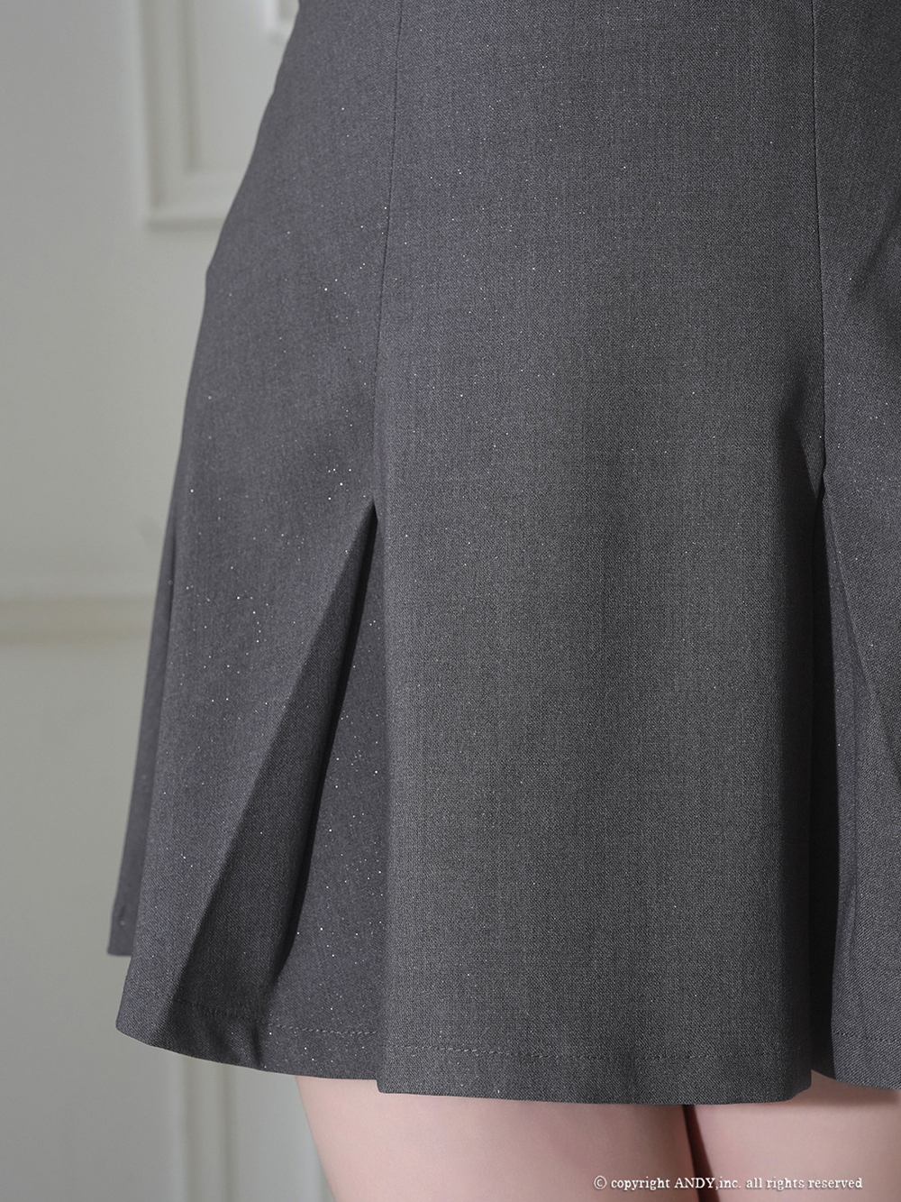 Andy アンディ 高級キャバドレス