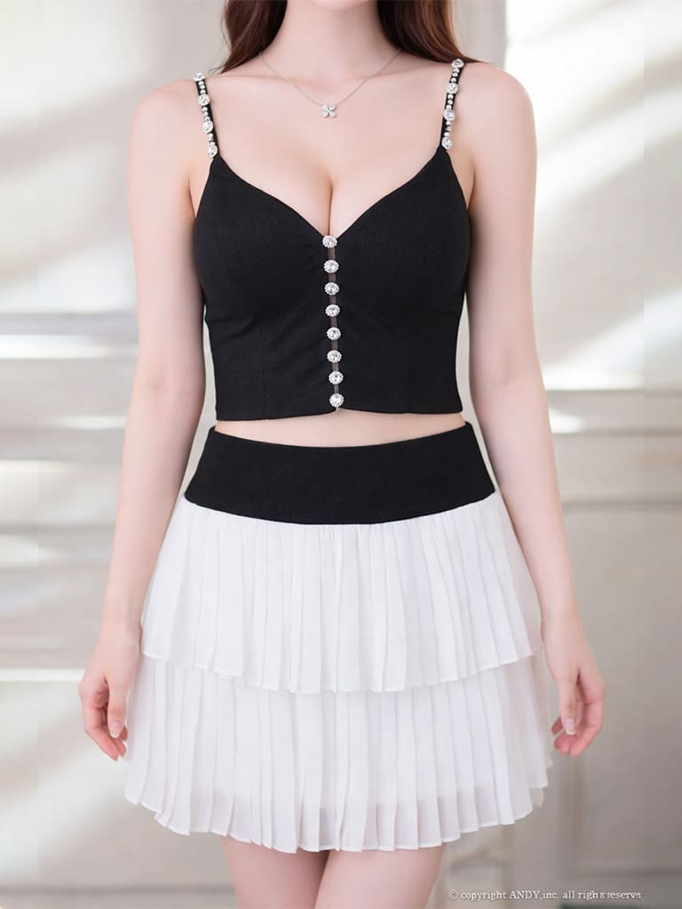 Andy アンディ 高級キャバドレス