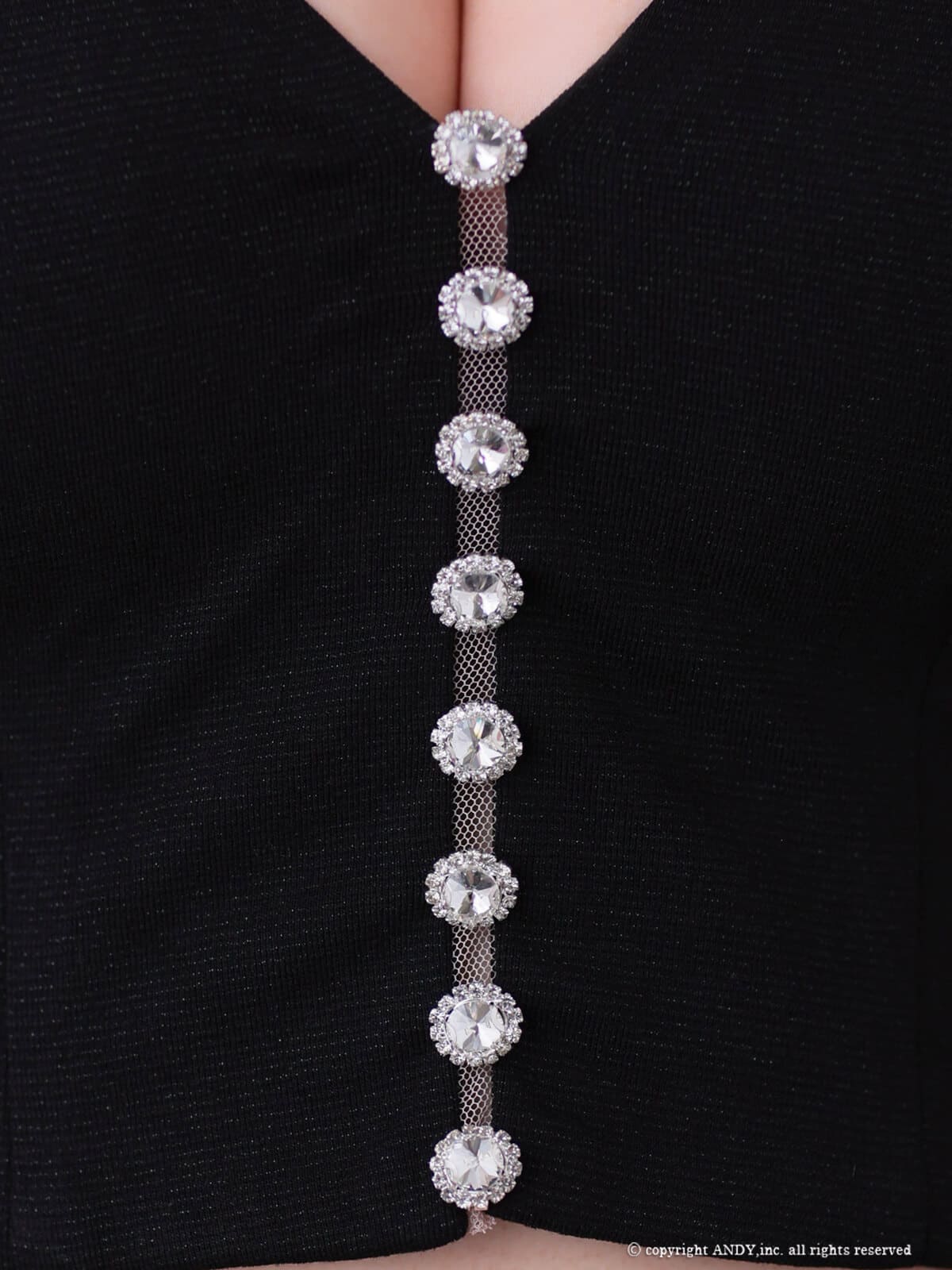 Andy アンディ 高級キャバドレス