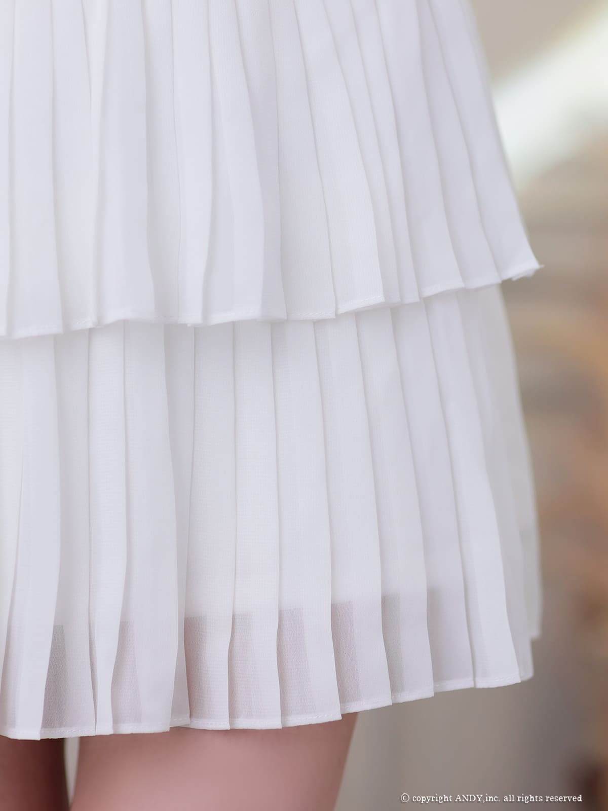 Andy アンディ 高級キャバドレス