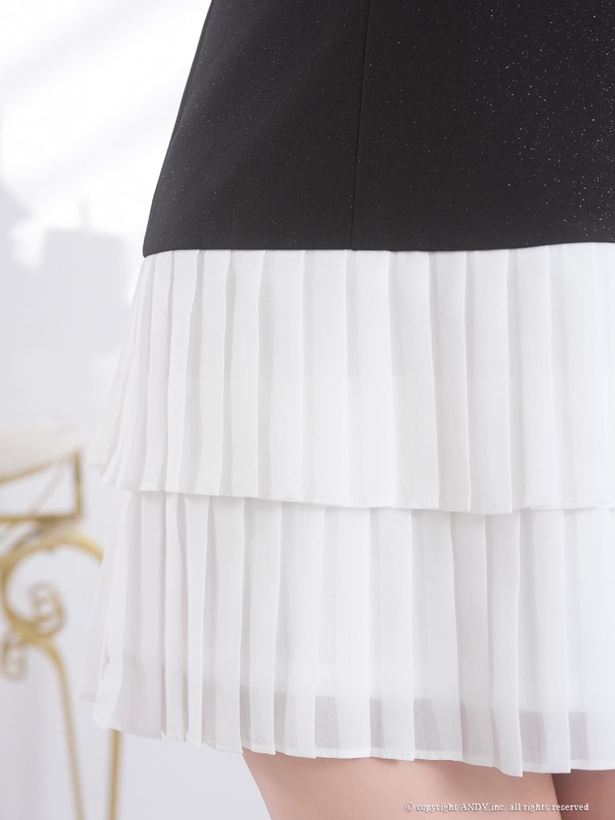 Andy アンディ 高級キャバドレス