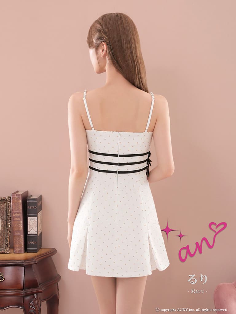 Andy アンディ 高級キャバドレス