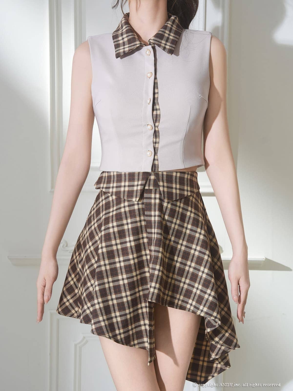 Andy アンディ 高級キャバドレス