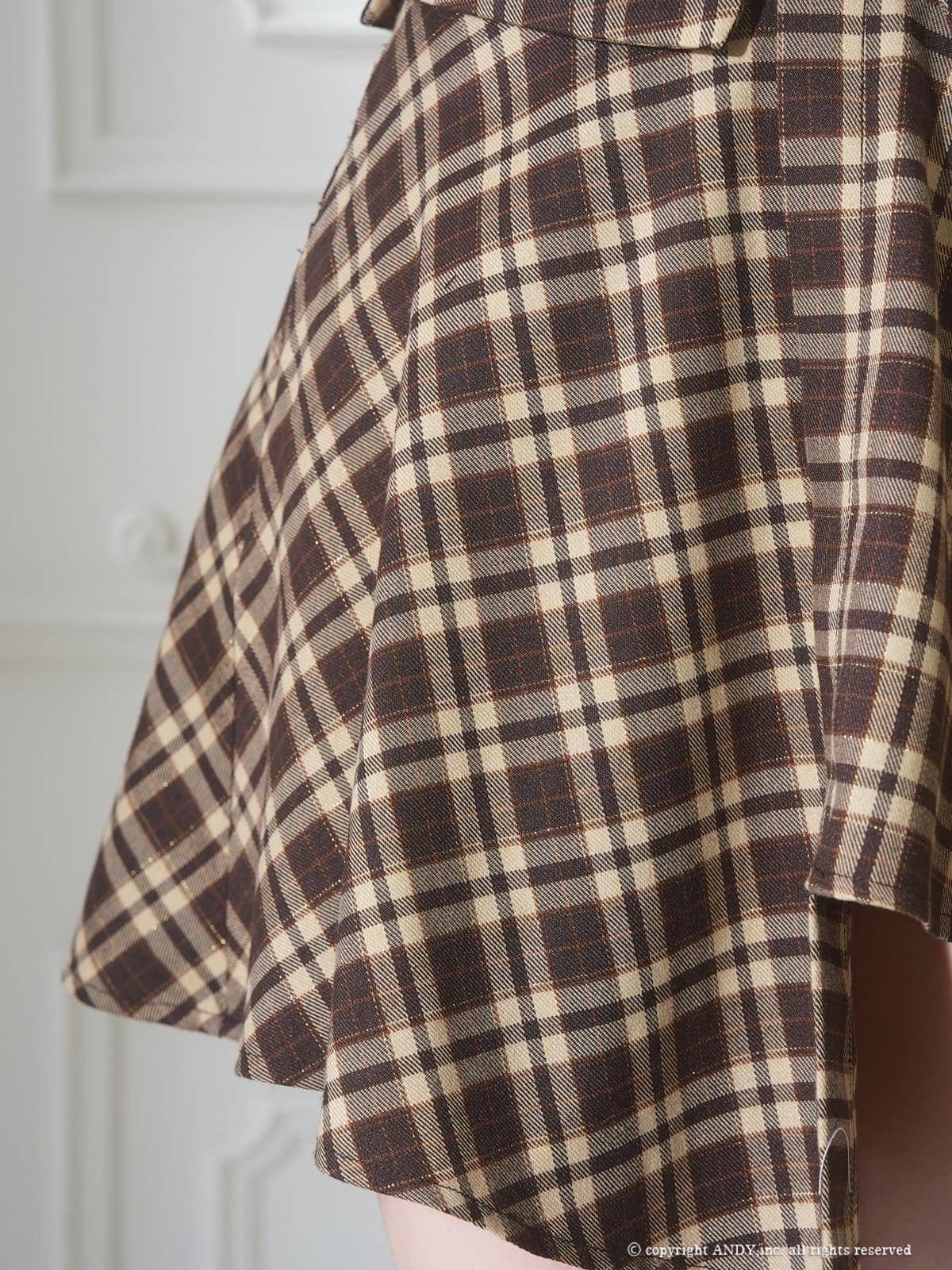 Andy アンディ 高級キャバドレス