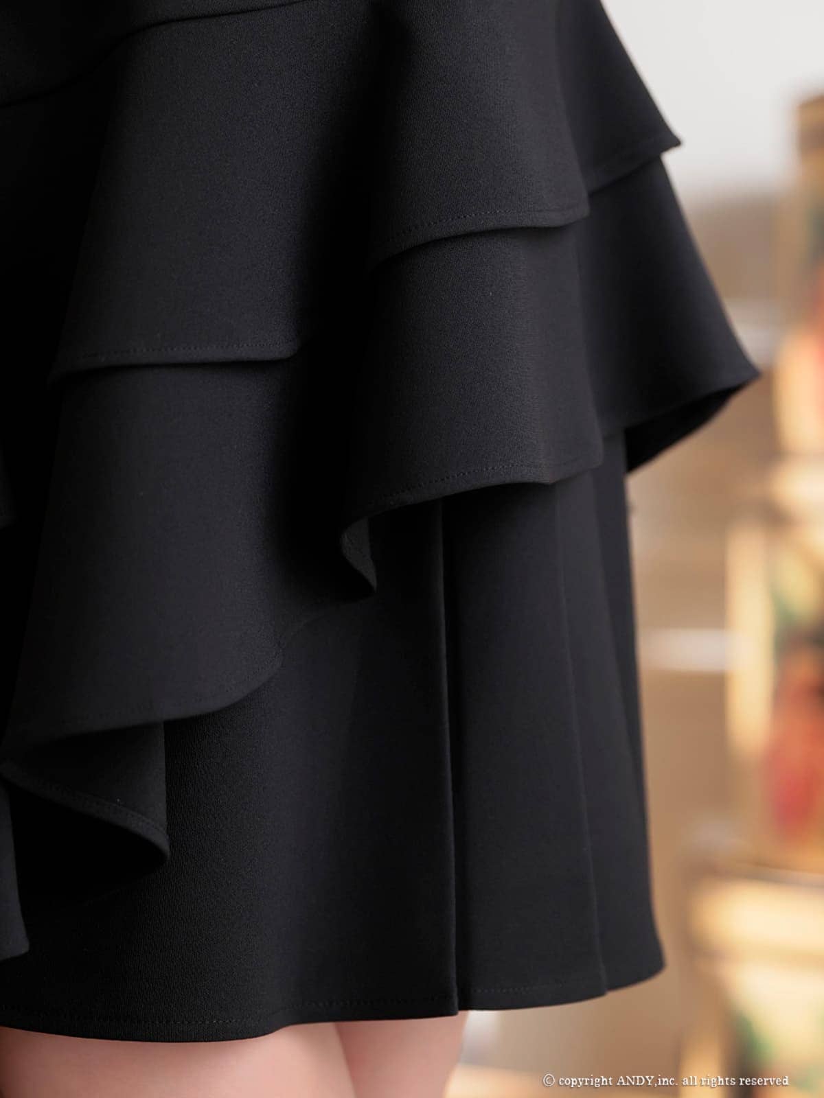 Andy アンディ 高級キャバドレス