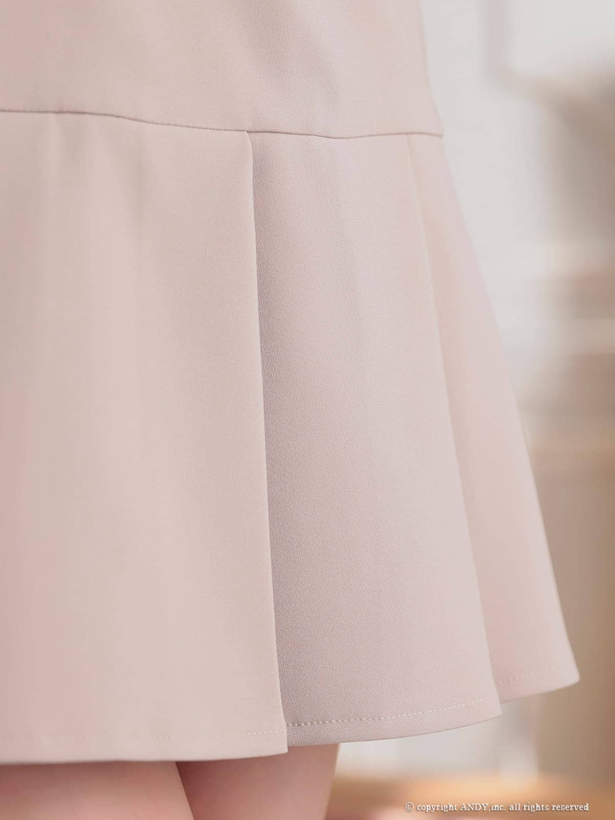 Andy アンディ 高級キャバドレス