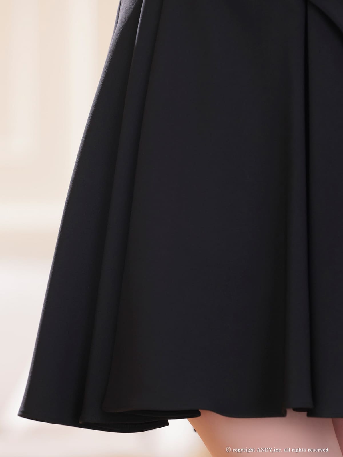 Andy アンディ 高級キャバドレス