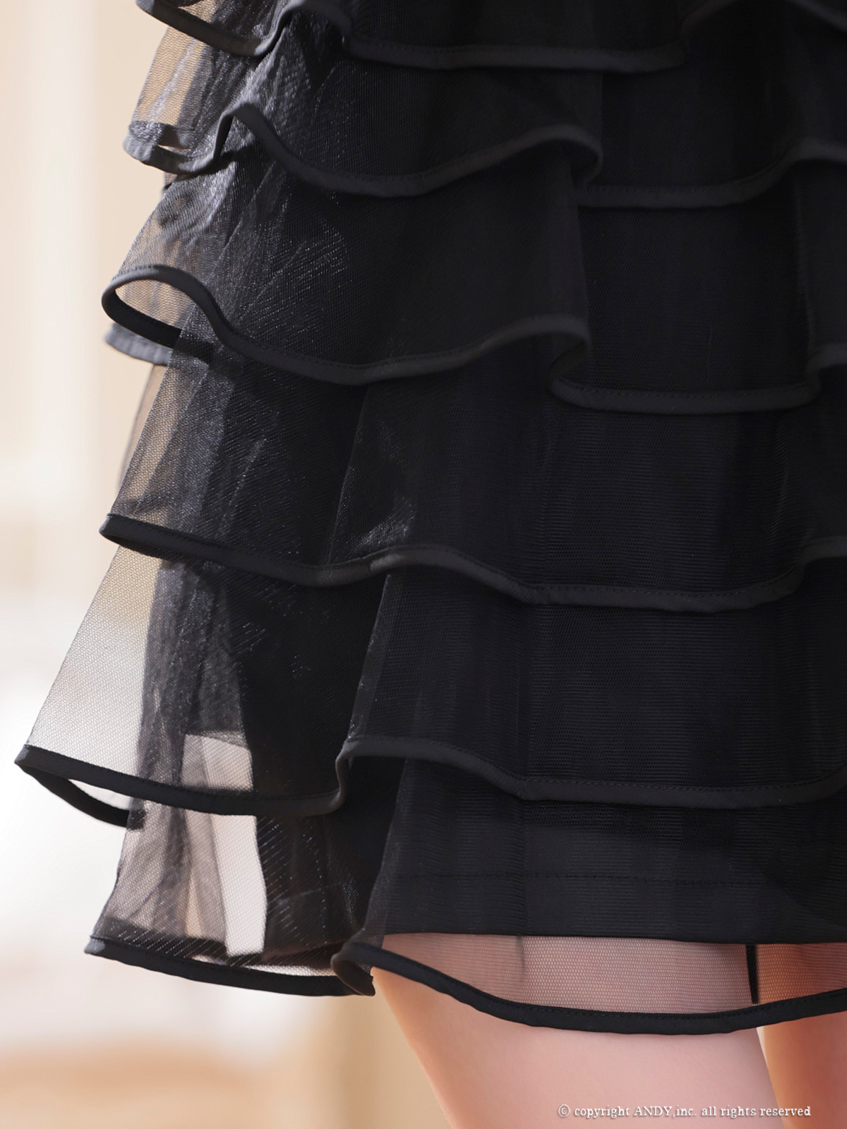 Andy アンディ 高級キャバドレス