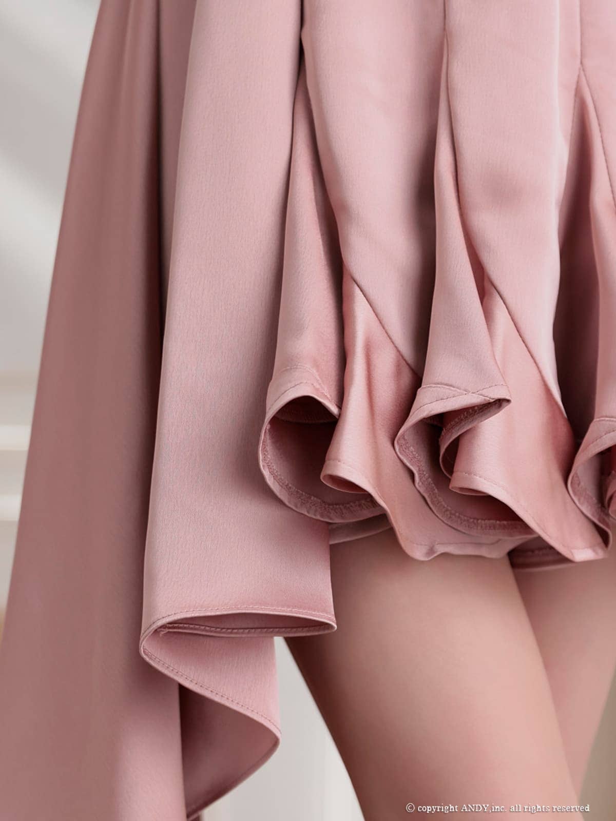 Andy アンディ 高級キャバドレス