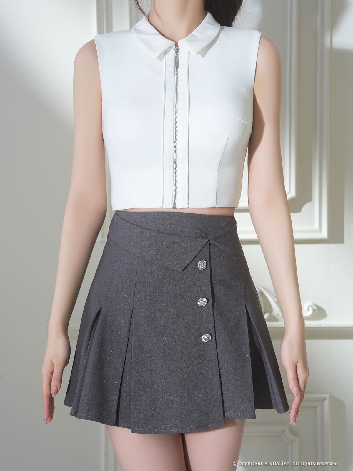 Andy アンディ 高級キャバドレス