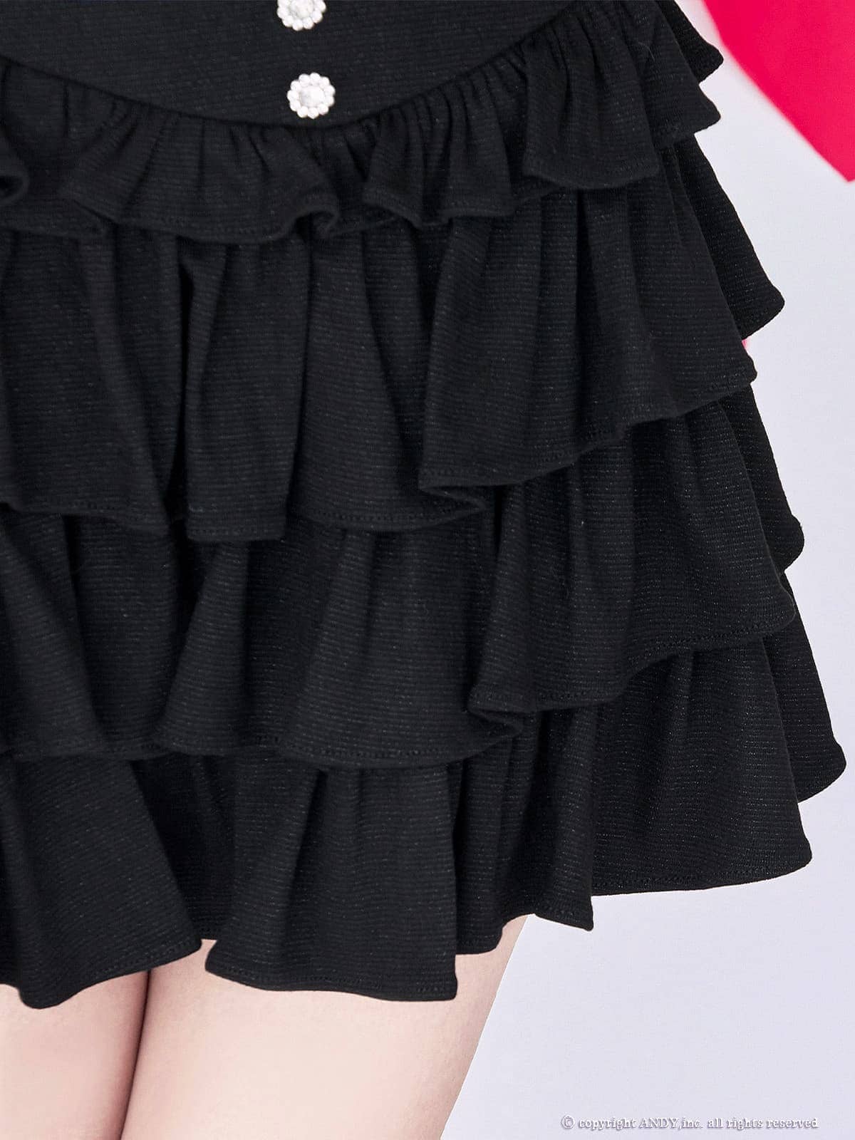 Andy アンディ 高級キャバドレス