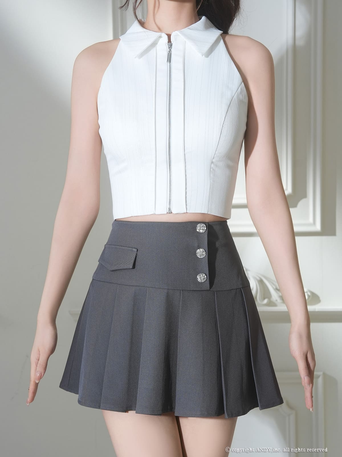 Andy アンディ 高級キャバドレス