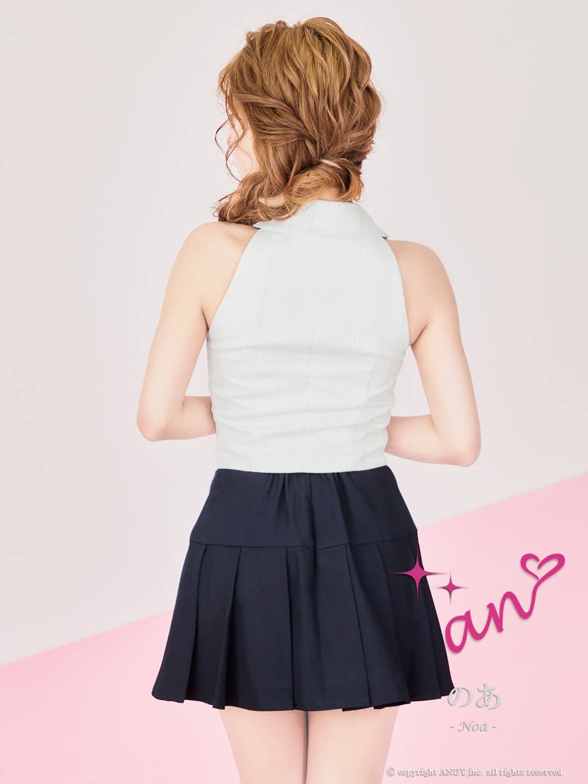 Andy アンディ 高級キャバドレス