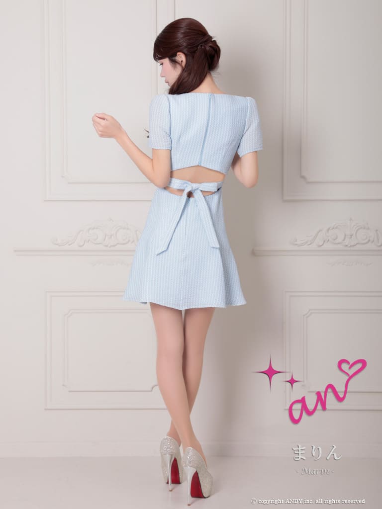 Andy アンディ 高級キャバドレス