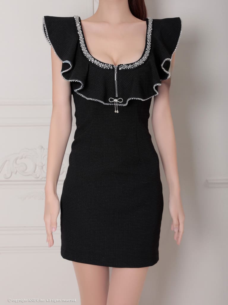 Andy アンディ 高級キャバドレス
