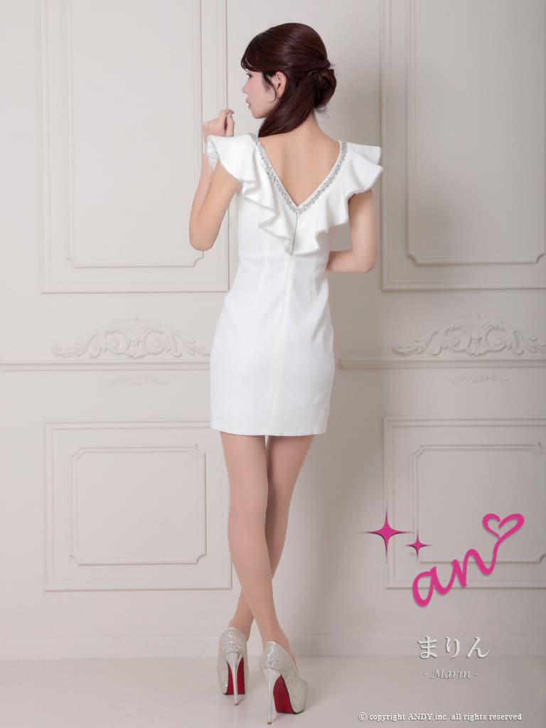 Andy アンディ 高級キャバドレス