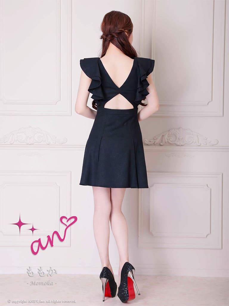Andy アンディ 高級キャバドレス
