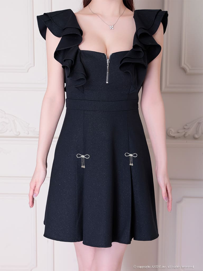 Andy アンディ 高級キャバドレス