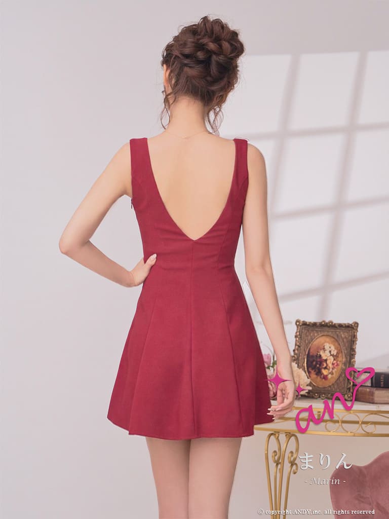 Andy アンディ 高級キャバドレス