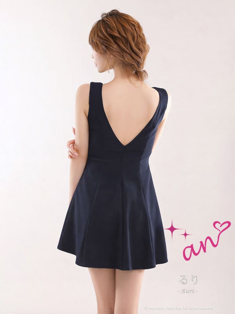 Andy アンディ 高級キャバドレス