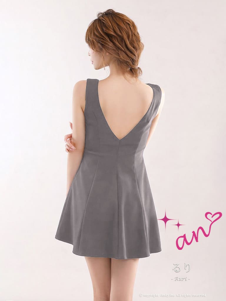 Andy アンディ 高級キャバドレス