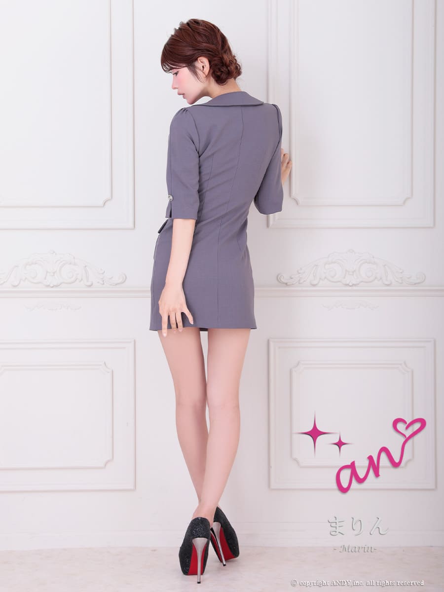 Andy アンディ 高級キャバドレス