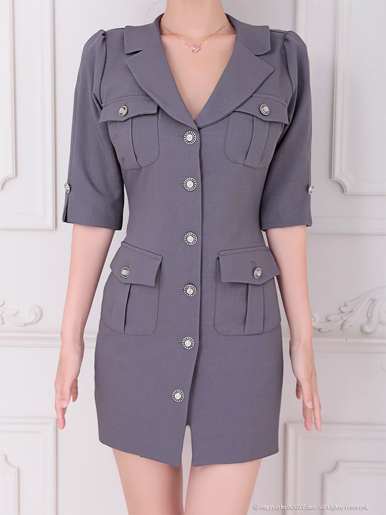 Andy アンディ 高級キャバドレス