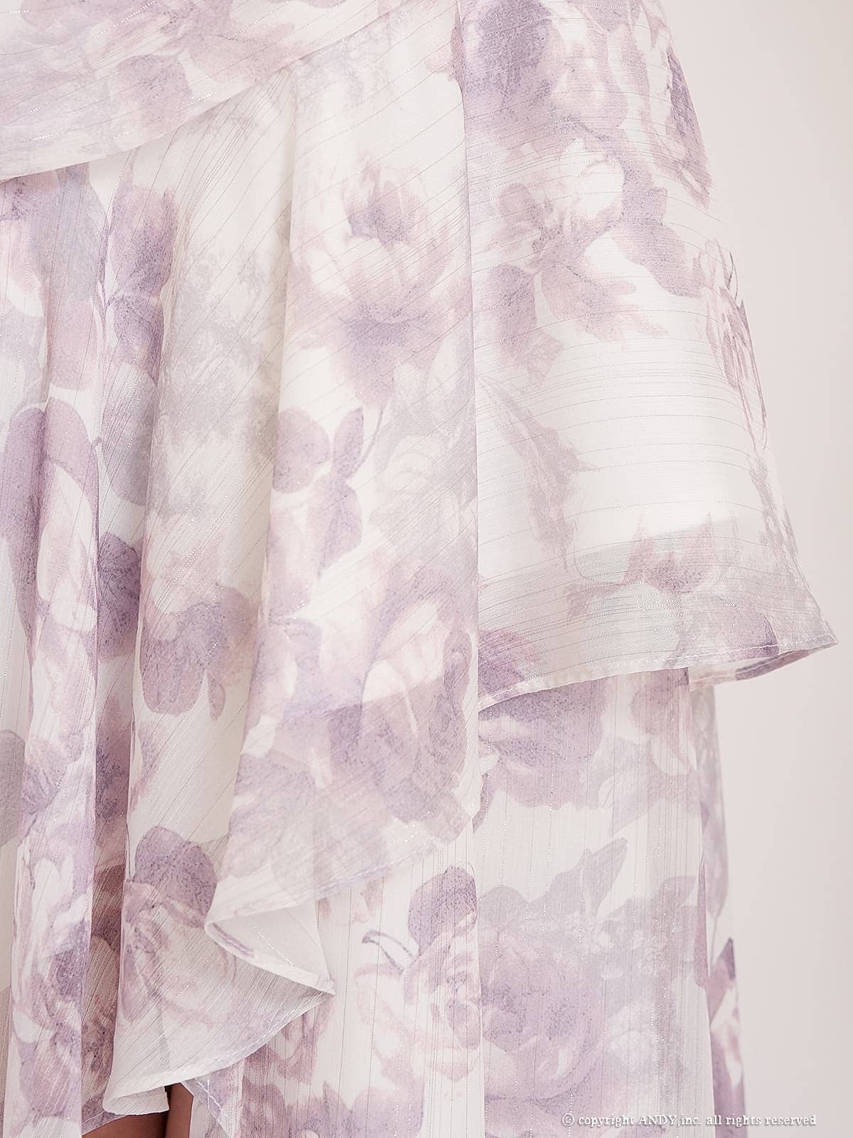 Andy アンディ 高級キャバドレス