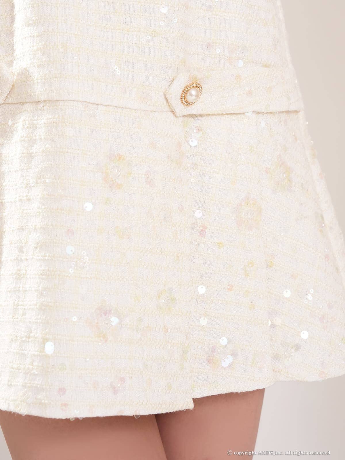 Andy アンディ 高級キャバドレス