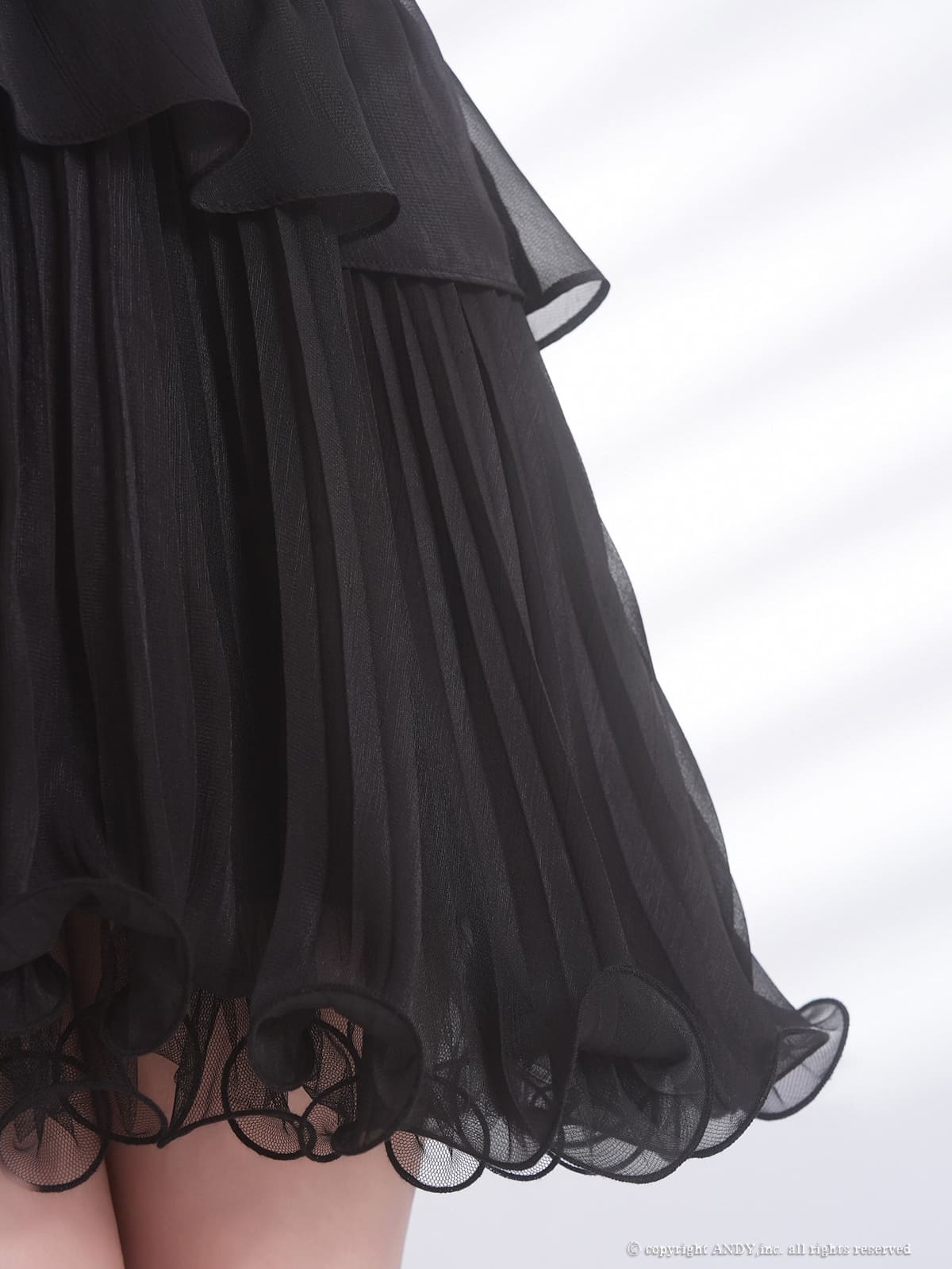 Andy アンディ 高級キャバドレス