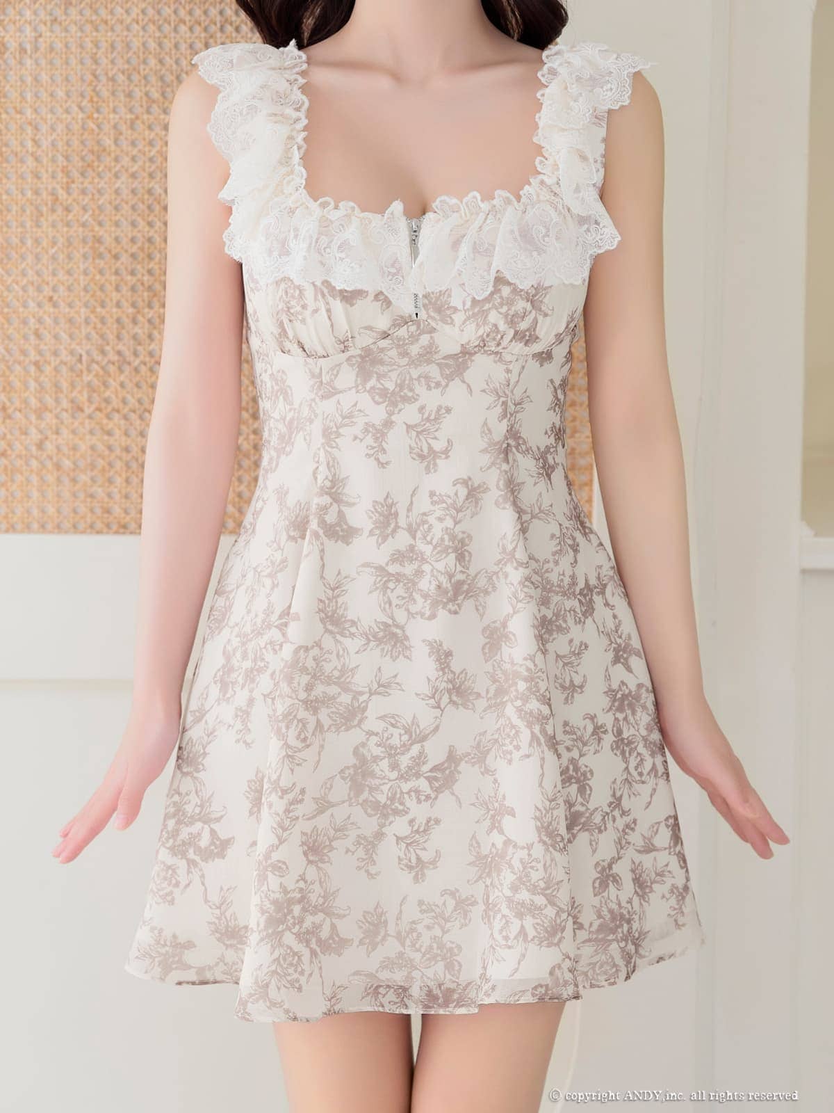 Andy アンディ 高級キャバドレス