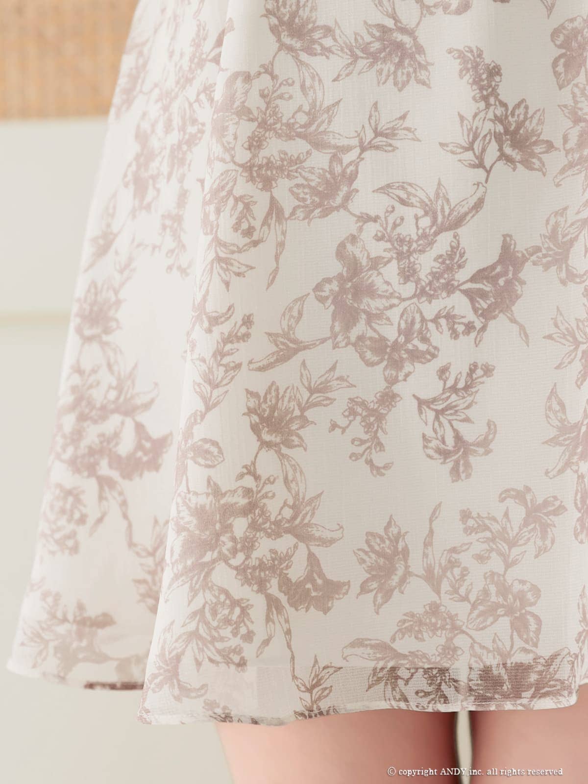 Andy アンディ 高級キャバドレス