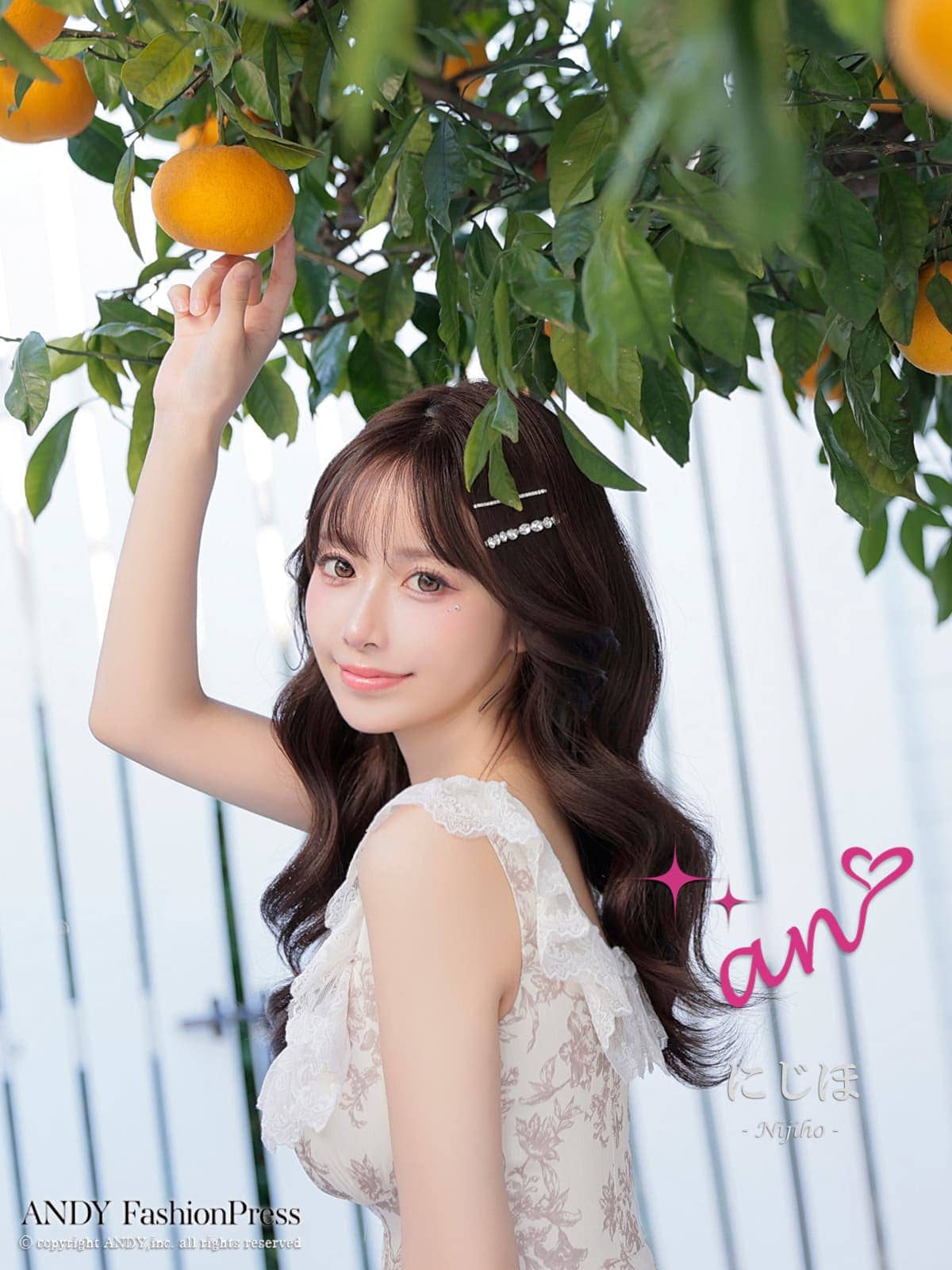 Andy アンディ 高級キャバドレス