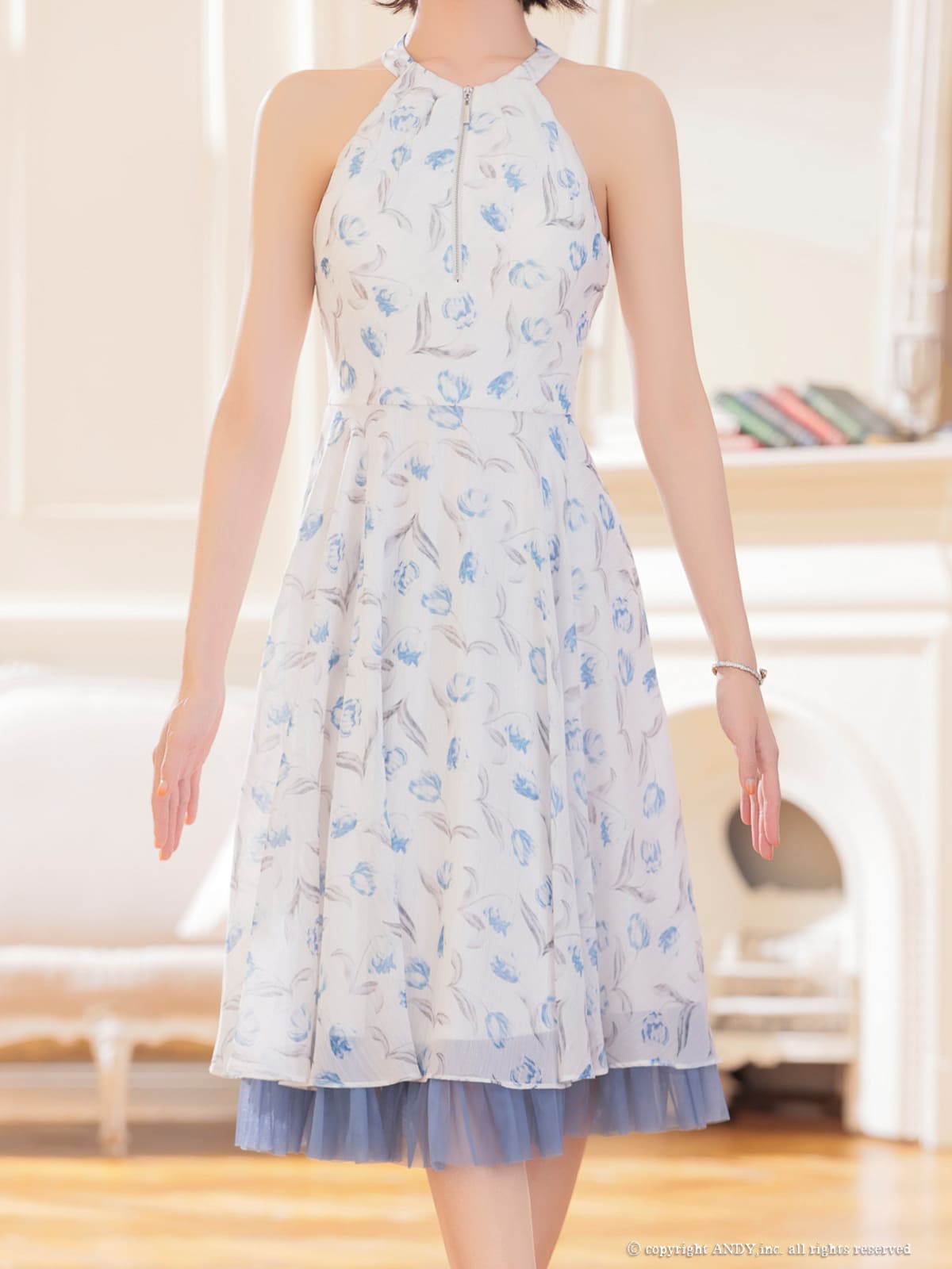 Andy アンディ 高級キャバドレス