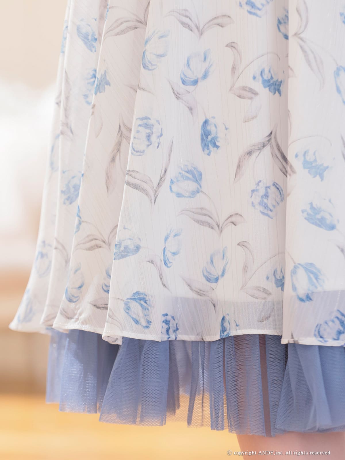 Andy アンディ 高級キャバドレス