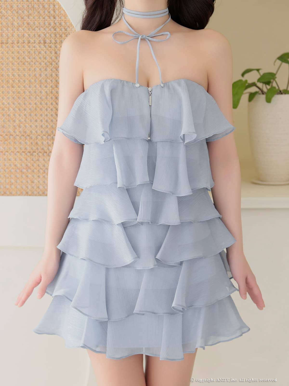 Andy アンディ 高級キャバドレス