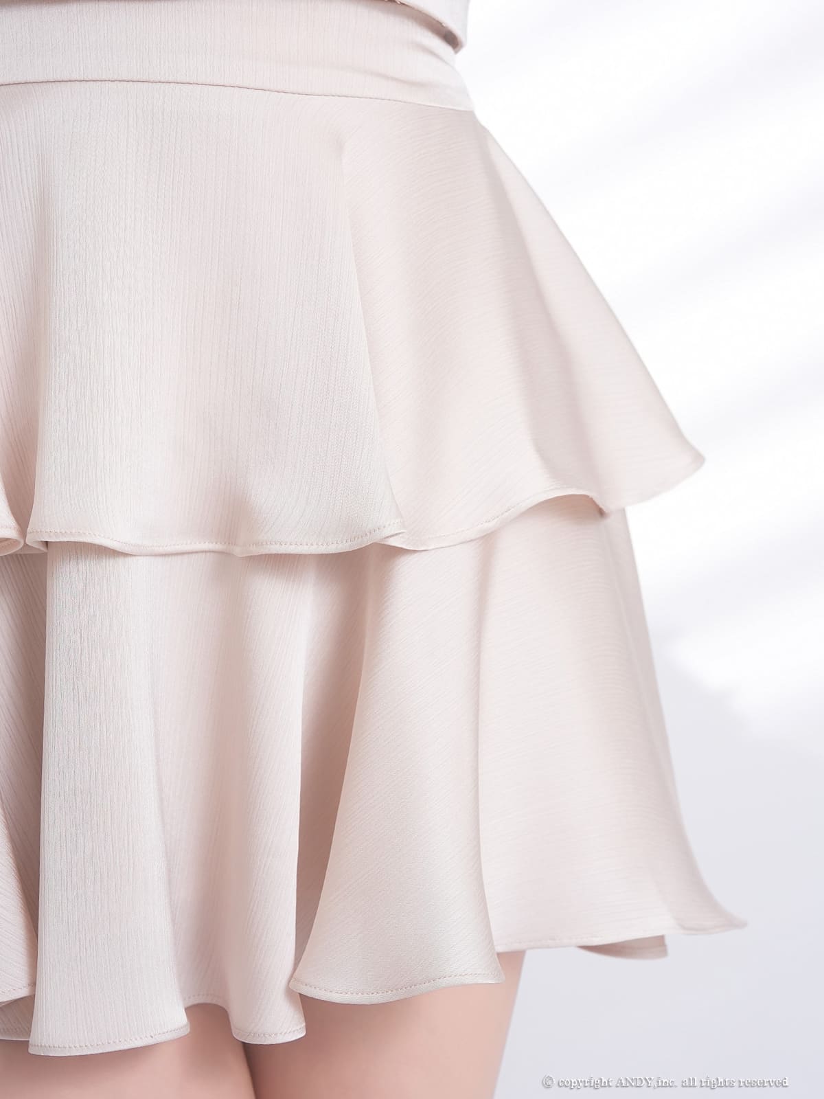 Andy アンディ 高級キャバドレス