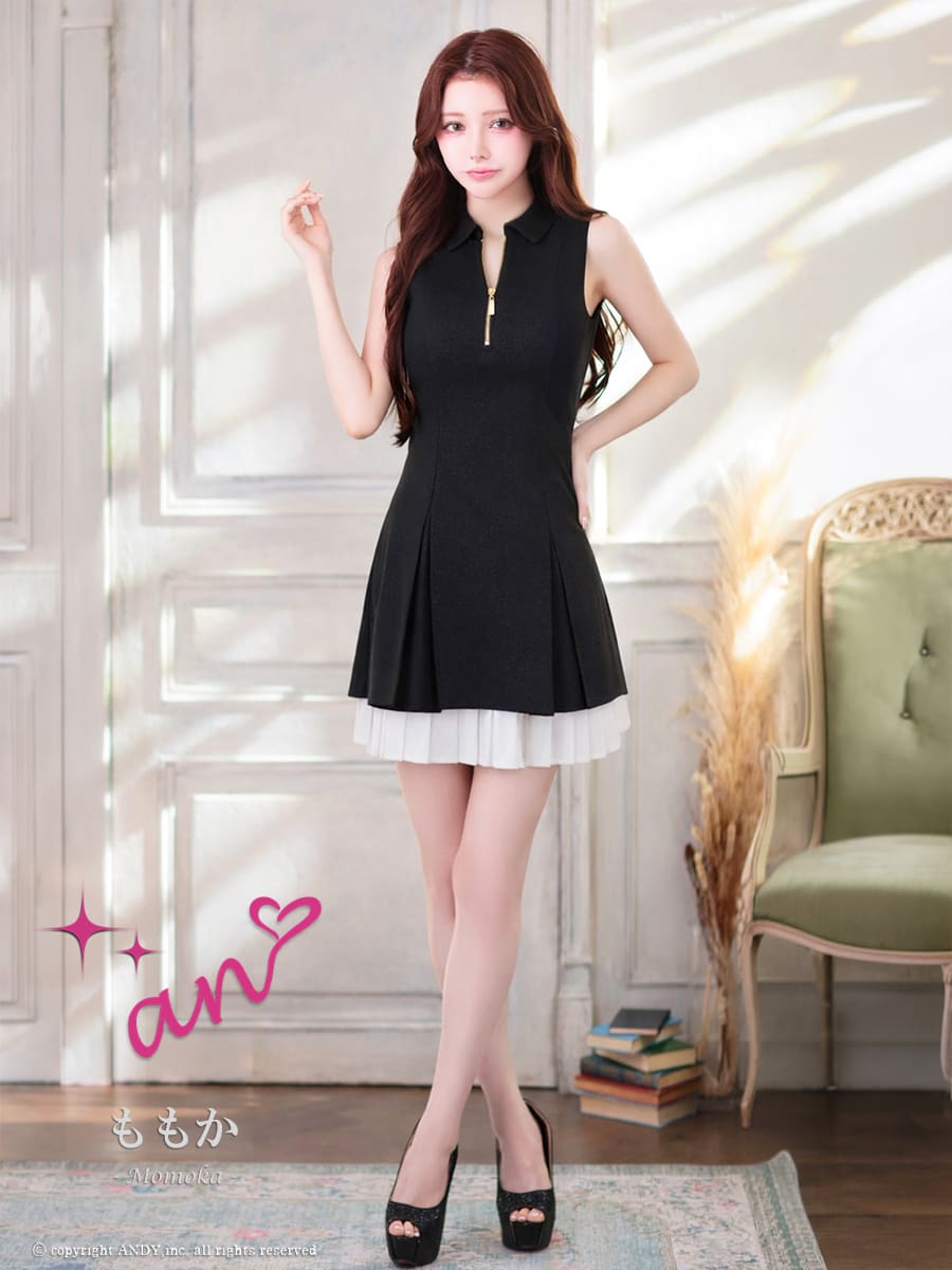 Andy アンディ 高級キャバドレス