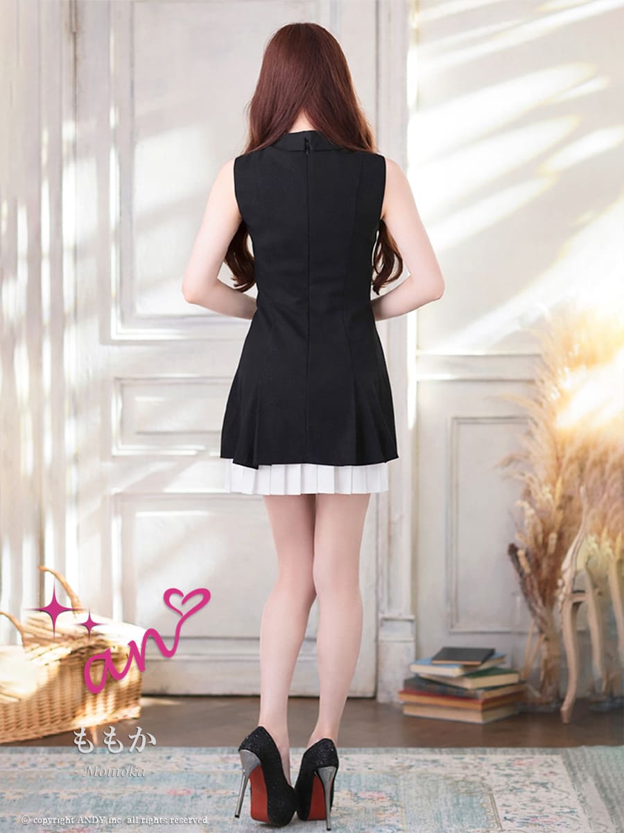 Andy アンディ 高級キャバドレス