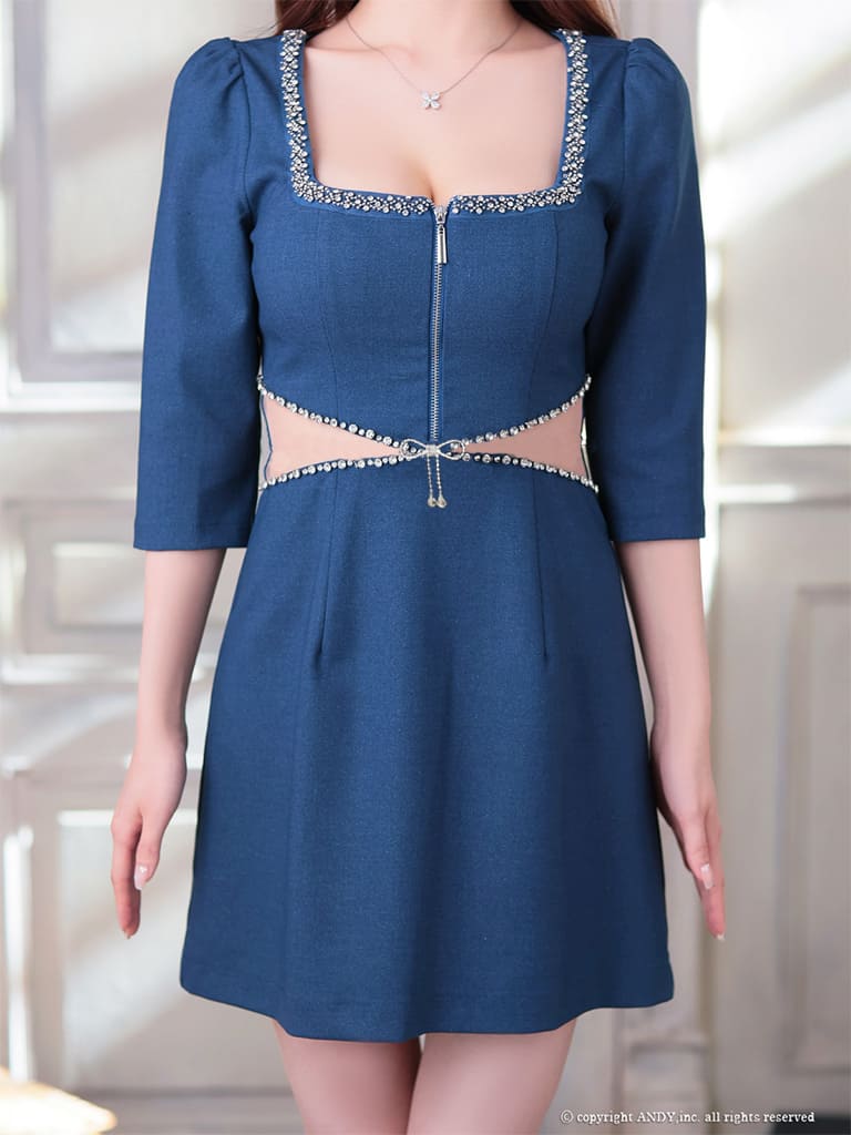 Andy アンディ 高級キャバドレス