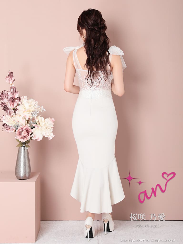 Andy アンディ 高級キャバドレス