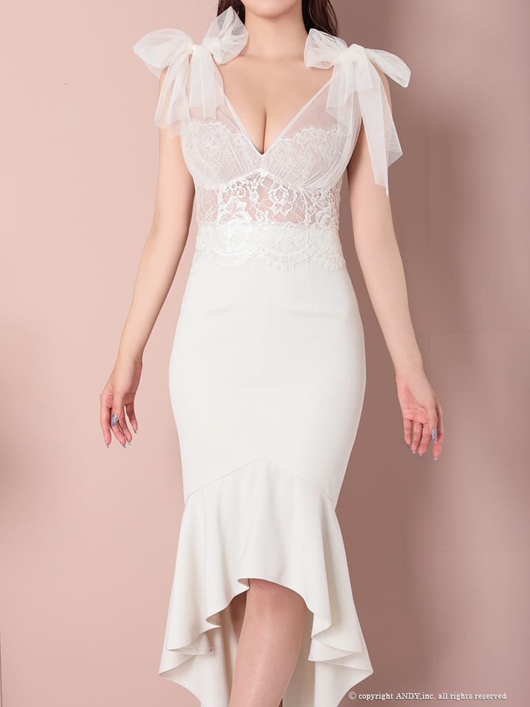 Andy アンディ 高級キャバドレス