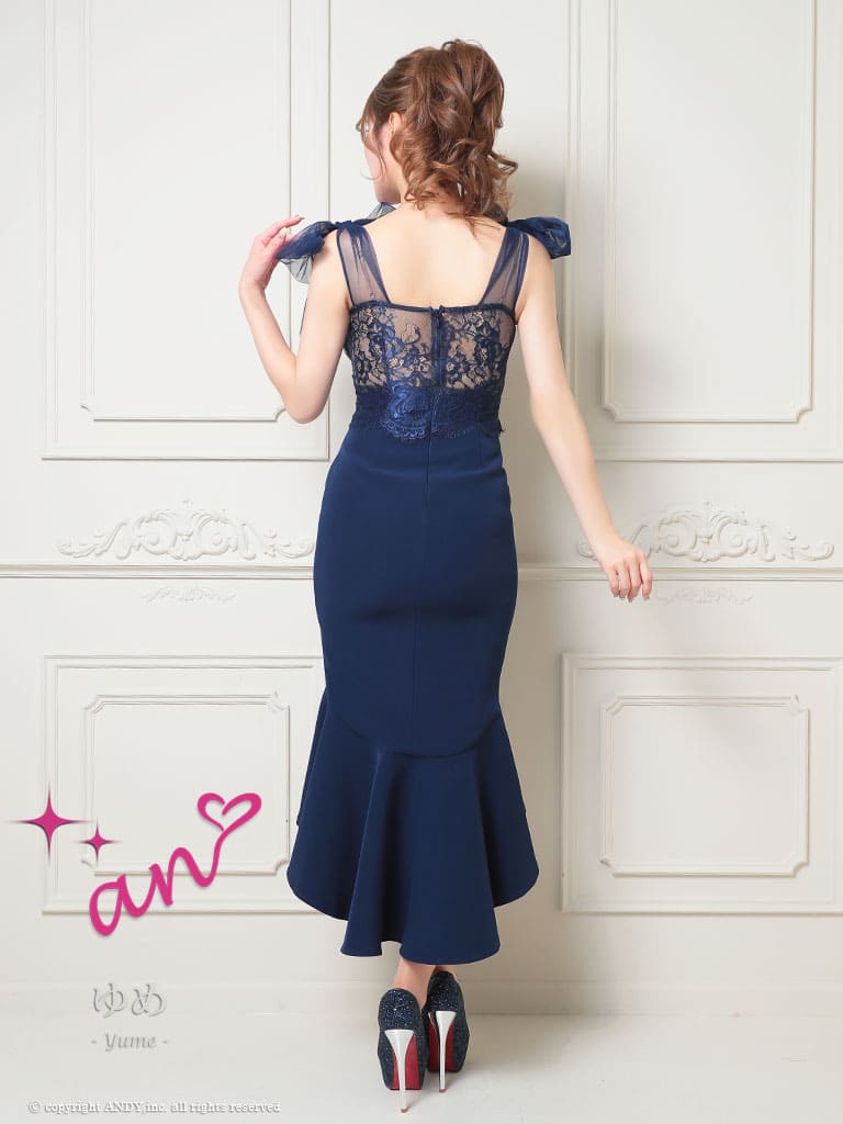 Andy アンディ 高級キャバドレス