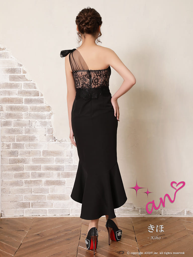 Andy アンディ 高級キャバドレス