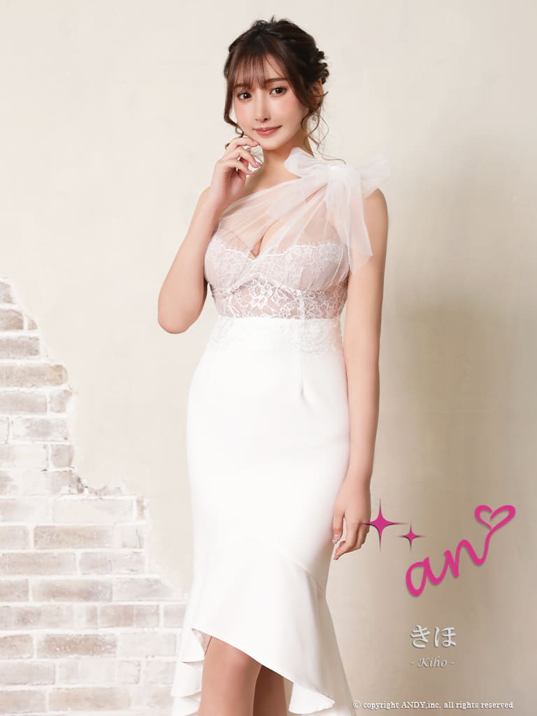 Andy アンディ 高級キャバドレス